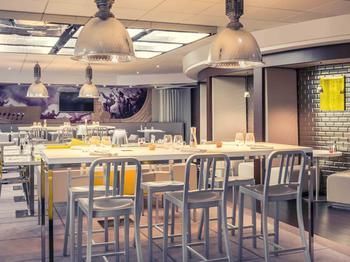 Hotel Mercure Massy