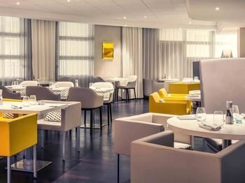 Hotel Mercure Massy