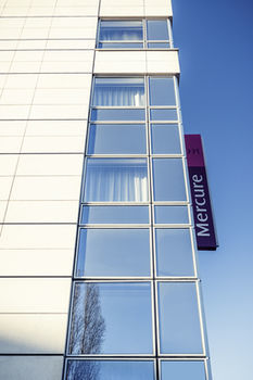 Hotel Mercure Massy