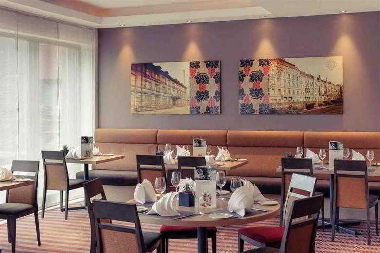 Hotel Fuerther Mercure Nuernberg West