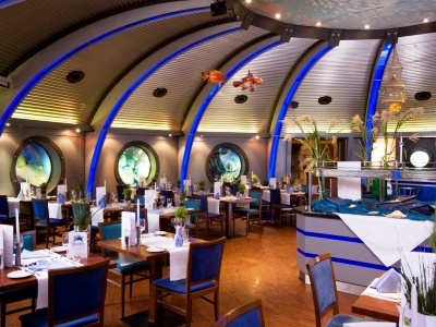 Hotel Mercure Muenchen Airport Aufkirchen