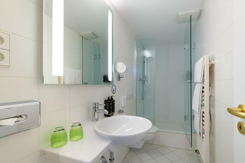 Mercure Hotel Muenchen Altstadt