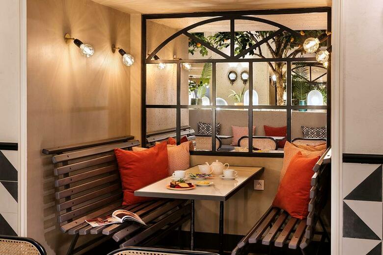 Hotel Mercure Paris Royal Madeleine