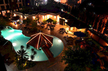 Hotel Kristal