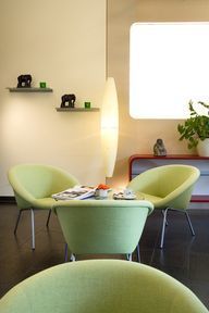 Mercure Hotel Frankfurt Airpor