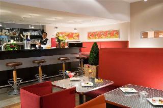 Mercure Hotel Frankfurt Airpor
