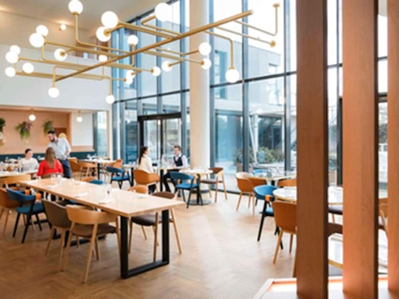Hotel Novotel Le Havre Centre Gare