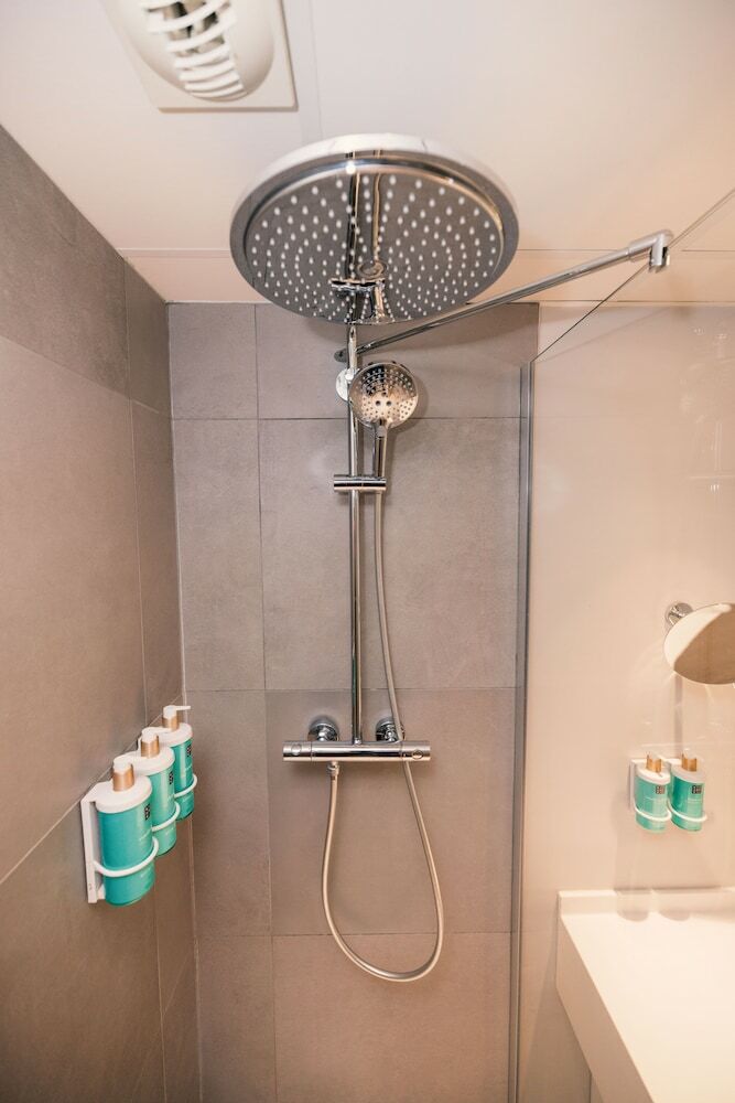 Hotel Novotel Le Havre Centre Gare