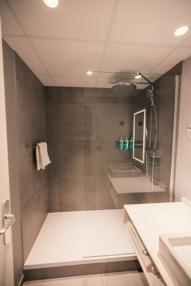 Hotel Novotel Le Havre Centre Gare