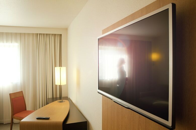 Hotel Novotel Le Havre Centre Gare