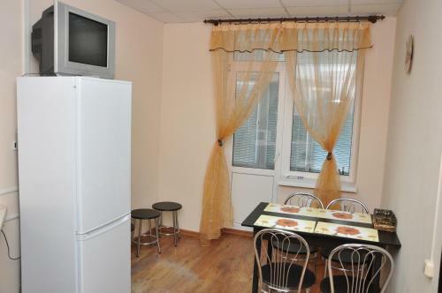 Ua Hostel
