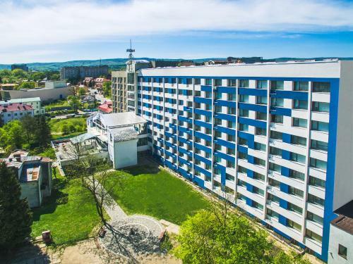 Truskavets 365 Hotel