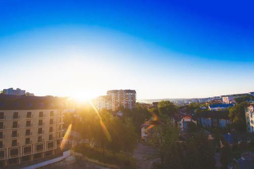 Truskavets 365 Hotel