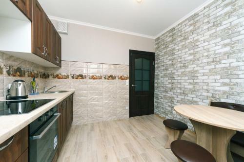Osokorky Apartments 2