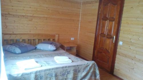 Lodge Sadyba Geredzhuka