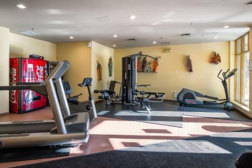 Apartamentos Cascade Lodge By Resortquest Whistler