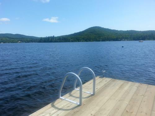 Chalet Le P�lican