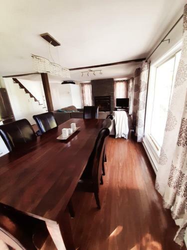 Chalet Le P�lican