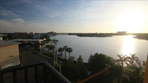 Apartamento Palms Of Treasure Island 405