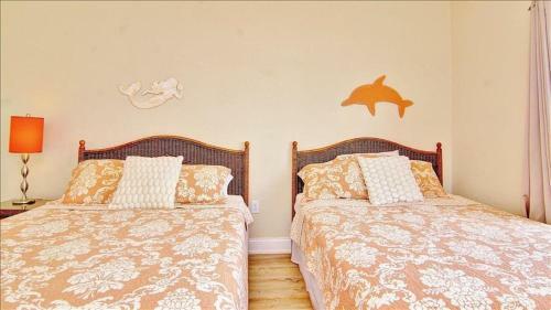 Apartamento Palms Of Treasure Island 405