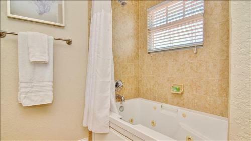 Apartamento Palms Of Treasure Island 405
