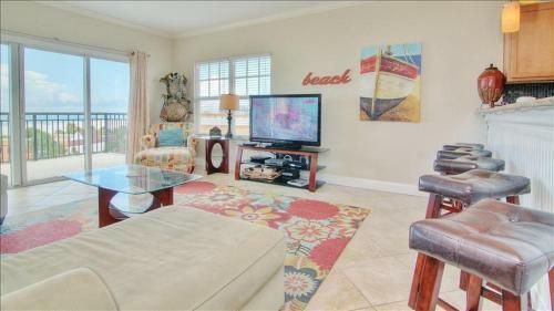Apartamento Palms Of Treasure Island 405