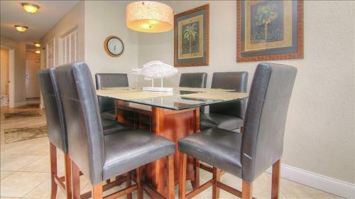 Apartamento Palms Of Treasure Island 405
