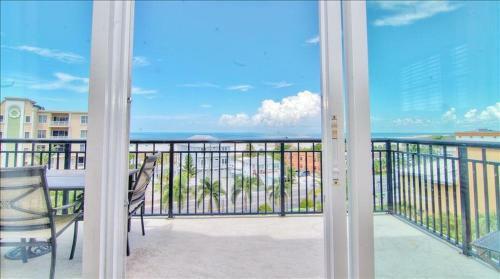 Apartamento Palms Of Treasure Island 405