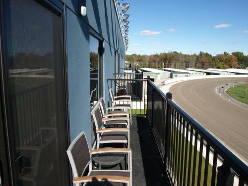Hotel At Batavia Downs