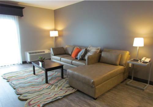 Hotel At Batavia Downs