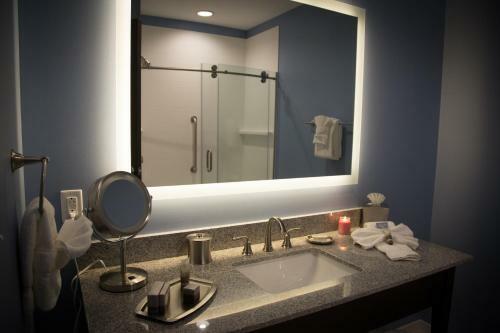 Hotel At Batavia Downs