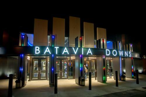 Hotel At Batavia Downs