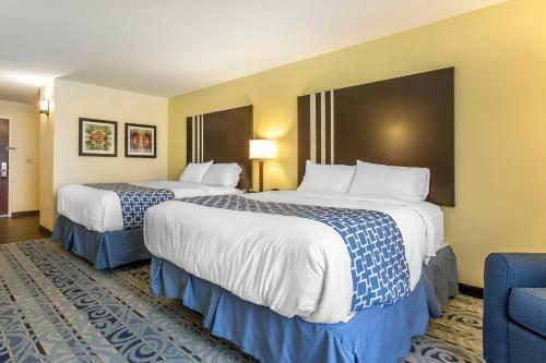 Suburban Extended Stay Hotel Donaldsonville