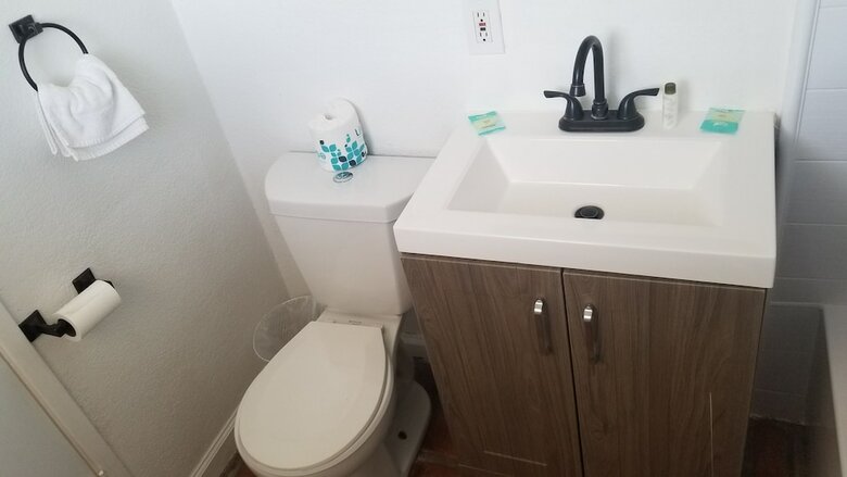 Hotel Sand Castle Inn