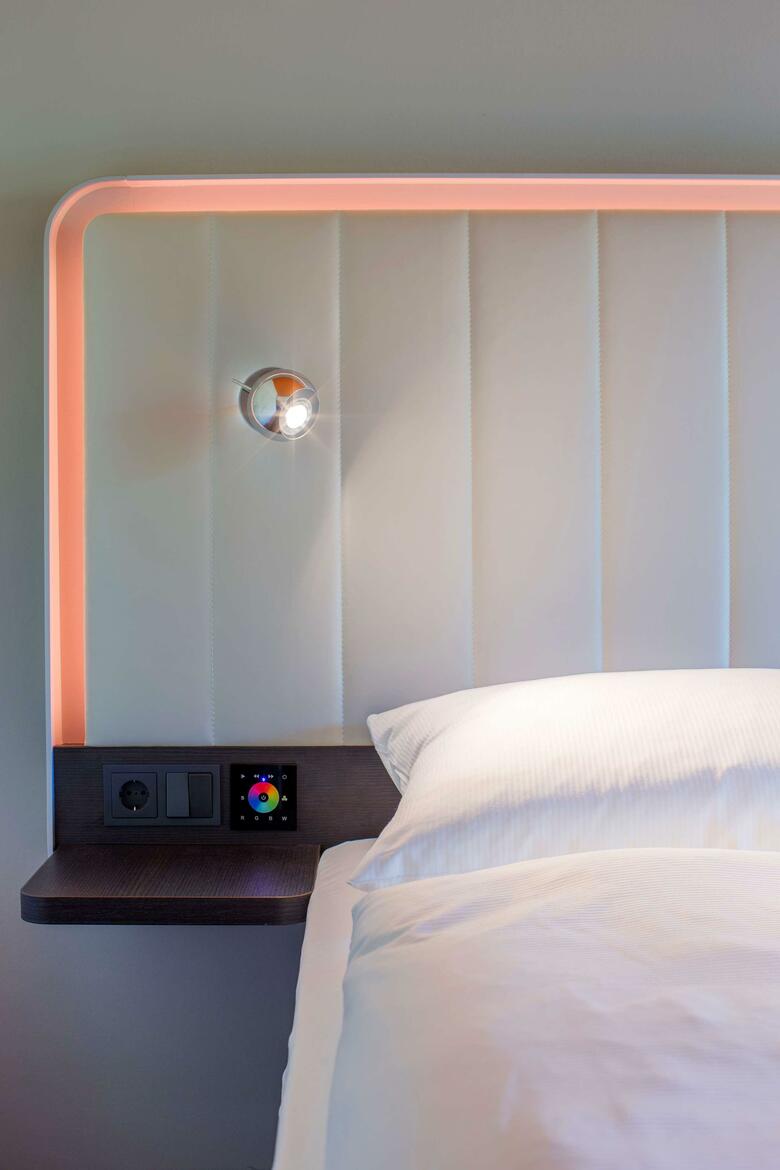 Hotel Park Inn Frankfurt Airport