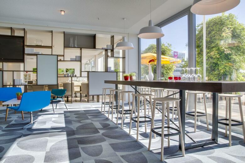 Hotel Park Inn Frankfurt Airport