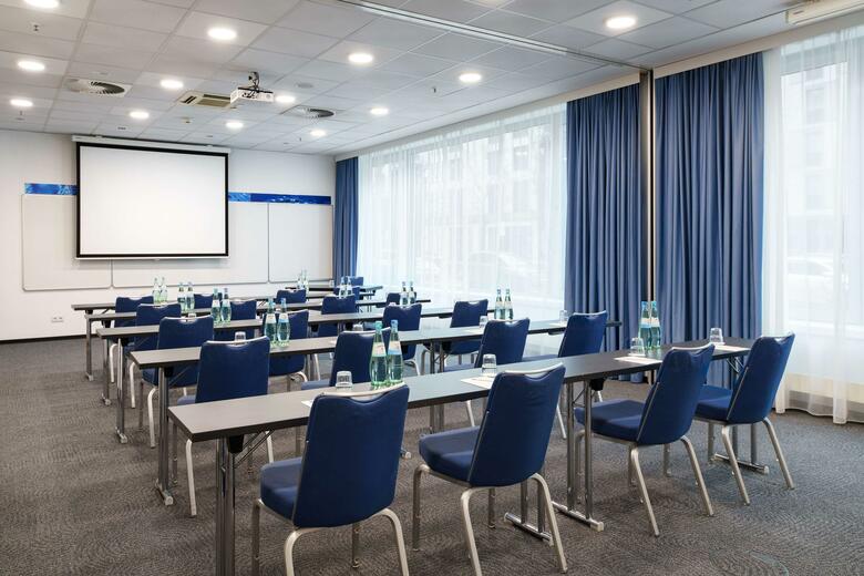 Hotel Park Inn Frankfurt Airport