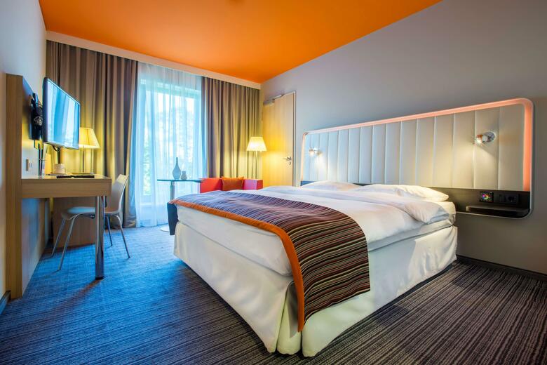 Hotel Park Inn Frankfurt Airport