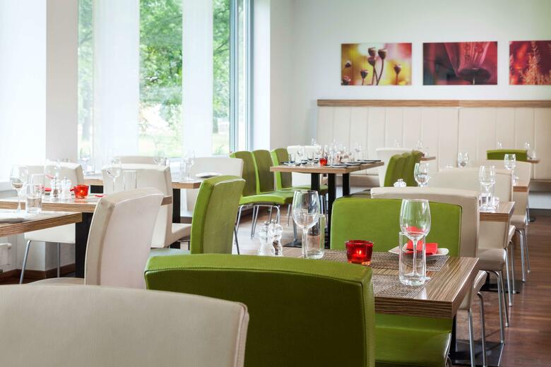 Hotel Park Inn Frankfurt Airport