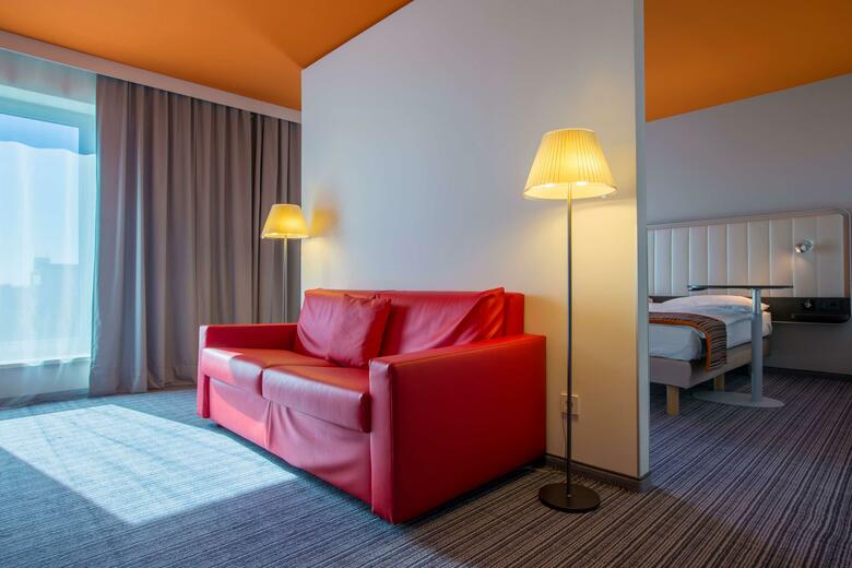 Hotel Park Inn Frankfurt Airport
