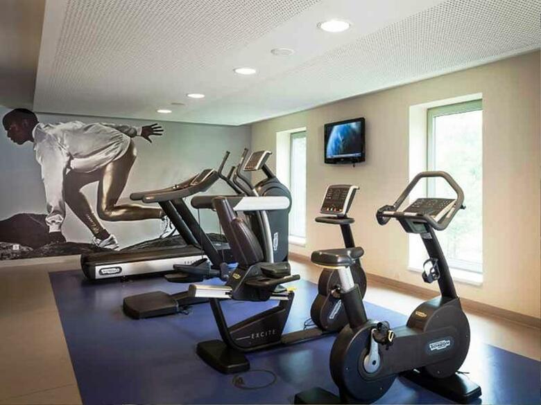 Hotel Park Inn Frankfurt Airport