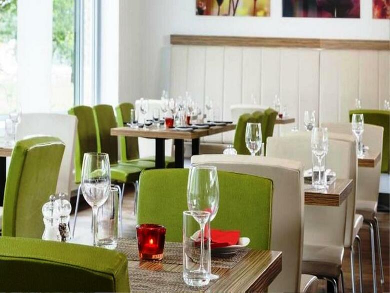 Hotel Park Inn Frankfurt Airport