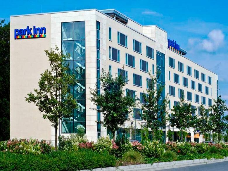 Hotel Park Inn Frankfurt Airport