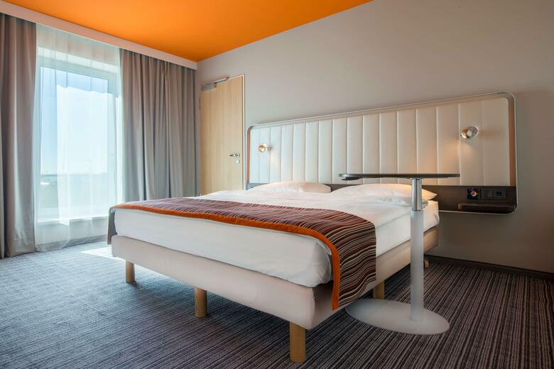 Hotel Park Inn Frankfurt Airport