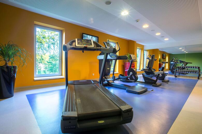 Hotel Park Inn Frankfurt Airport