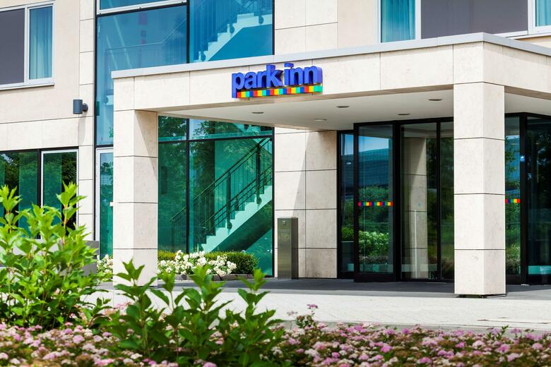 Hotel Park Inn Frankfurt Airport