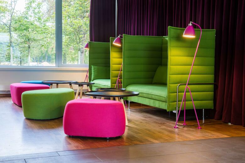 Hotel Park Inn Frankfurt Airport