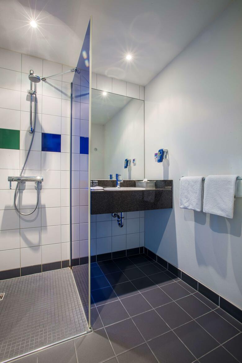 Hotel Park Inn Frankfurt Airport