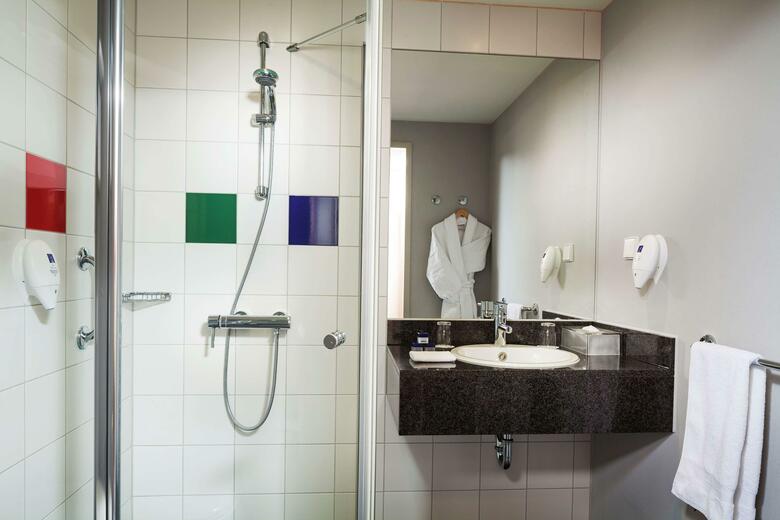 Hotel Park Inn Frankfurt Airport