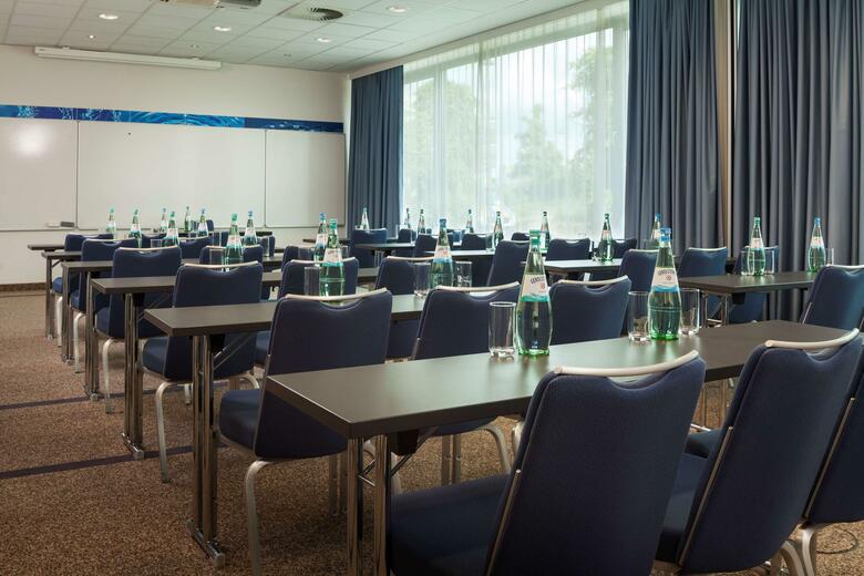Hotel Park Inn Frankfurt Airport